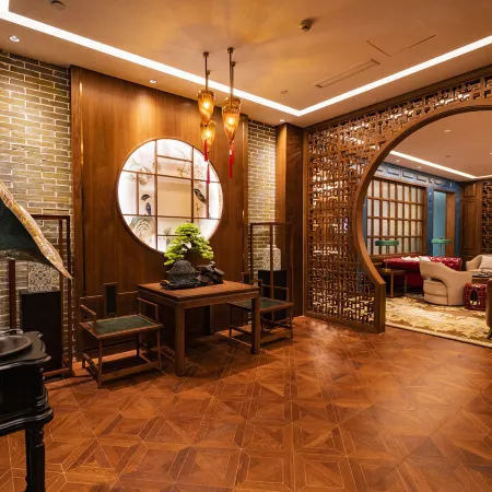 Chaohu International Hotel