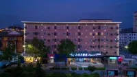 Magnotel Hotel (Jining Wanda Plaza) - Gym