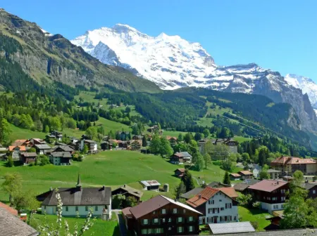 Haus Lauber Apt.1 Отели рядом с достопримечательностью «Molitor»