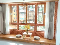Zhaoxing Dong Village Xitu Mountain Residence Boutique Inn