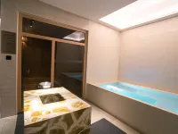Lakeview Hotel Yulongwan Kunming - spa