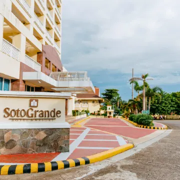 Sotogrande Hotel and Resort