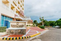 Sotogrande Hotel and Resort Hoteles en Lapulapu