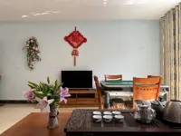 Guposhan Shanshui Homestay