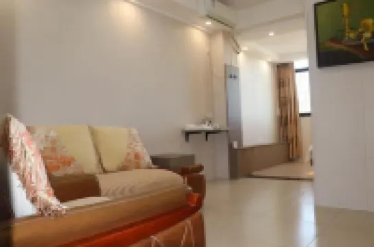 夢景·ラグジュアリー  民宿（莆田駅）