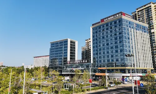 Macheng Lunwei International Hotel