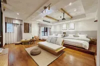 Xianshiyijiu Homestay（Dujiangyan lrrigation Project Scenic Spot Nanqiao Store） Hôtels à proximité de : Tianshi Grotto