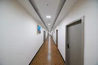โรงแรมเฟิงตู ชิงอี้ - ห้องครัว