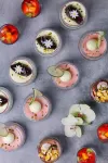 Hilton Shenyang - breakfast
