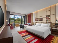 Hotel Indigo LUGU LAKE by IHG Ninglang Yi Özerk İlçesi otelleri