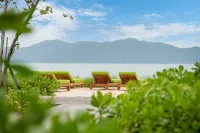 蘇梅島波普海灘洲際假日飯店度假村 - 海景