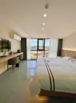 Xijiang Qianhu Miao Village Hengtai Hotel - Bãi đậu xe
