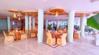 Hotel Dodas Palace - breakfast