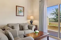 Al Hamra Village Hotel Hotel a Al Ashish