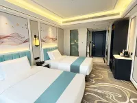 TaiShan View Inn Hotels in Tai'an