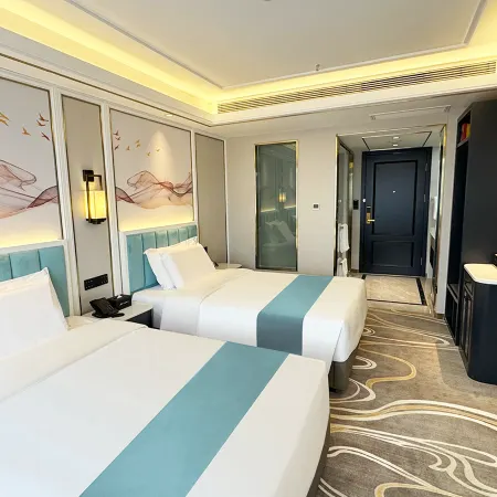 TaiShan View Inn