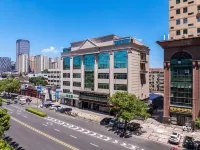 BAOHONGHOTEL - romantici
