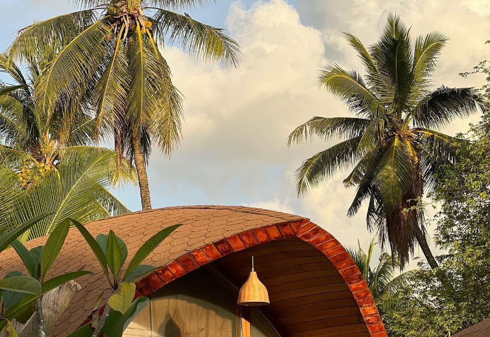 Found Mansion 이미지