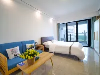 Huandao Jia ▪ Oriental West  View Beauty Stay (Fish Scale Island Scenic Area Store)