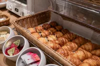 Shimanami PRIME HOTEL IMABARI - petit déjeuner