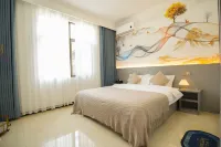 上饒・Meet Nature山河之夢|才英緣度假雅筑（望仙穀風景區店） 上饒住宿飯店