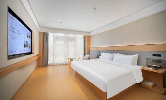 JI Hotel (Ji'an Jizhou Dadao)