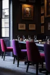 Old Parsonage Hotel - breakfast