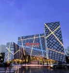 Luohe Asia Hotel (Changjian Square Branch, Renmin Road) Hotels near Huanghe Square