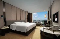 DeRUCCI Hotel (Dongguan International Exhibition Center) Hotels near Lin Zexu Buring Opium Pool Site