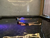 一號泉漂浮溫泉酒店（合肥廬江湯池溫泉度假區店） - 溫泉