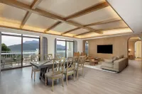 Mount Emei Tianjing Resort Hotel - 5 stjerner