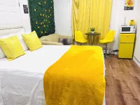 IMPERIAL STAY B&B Hotele w: Nowy Jork