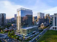 Park Inn by Radisson Hangzhou Safari Park Hotels in Hangzhou