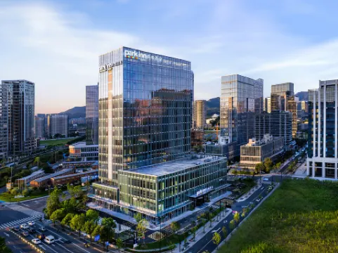 Park Inn by Radisson Hangzhou Safari Park