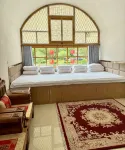 Yan'an Elegant Xianju Mountain View Courtyard Hotels near Mao Anying's Former Residence