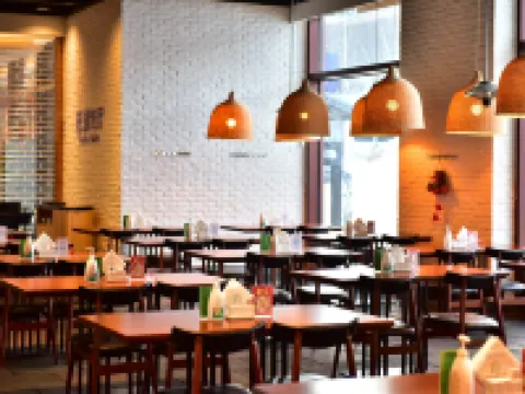 張家口雲頂大酒店 張家口酒店