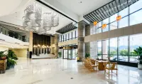 Pingtang Mingcheng Hotel (County People's Government & Santian Square Branch)