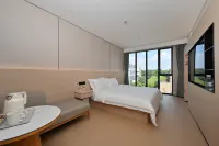 Longying Hotel Pudong, Shanghai Hotels in Pudong International Airport Area