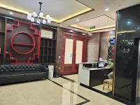 MARIA- HOTEL Các khách sạn ở Bắc Ninh