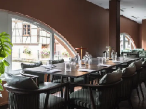 Hôtel & Spa RÉGENT Petite France by Stay Collection Hoteles en Estrasburgo