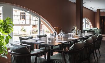 Hôtel & Spa RÉGENT Petite France 썸네일