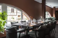 Hôtel & Spa RÉGENT Petite France Hotels in Strasbourg