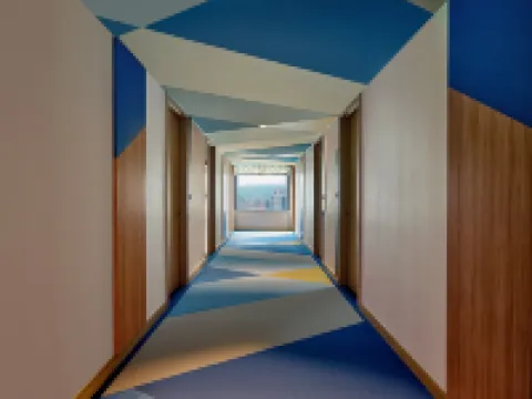 Hotel Cham Cham - Taipei Hotels in New Taipei City