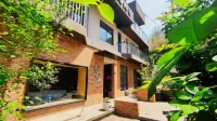Xi'an Huaqing Chuyu Homestay (Huaqingchi Branch) Các khách sạn ở 