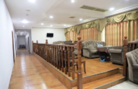 Shankee Chain Hotel (Wusheng Hongwu Avenue) - Pet friendly