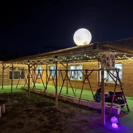 cuckoo resort hotels