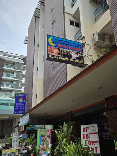 รูปภาพของป่าตอง มูน อิน เรสซิเด้นซ์