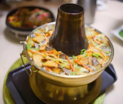 祁連丹霞農家賓館