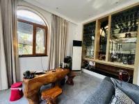 Story of the Rose Homestay (World Peace Park Branch) - pantai