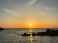 平潭月伴灣·MoonWave海景度假民宿 - 宠物友好